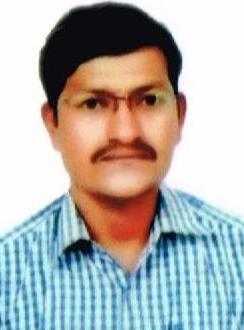 Dr. MAHANTESH PALADINNI