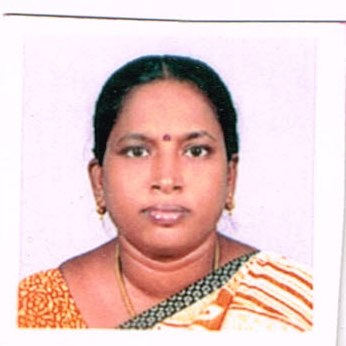 Mrs. A. PRISILLA 