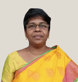 Dr. C. DAISY NAMBIKKAI